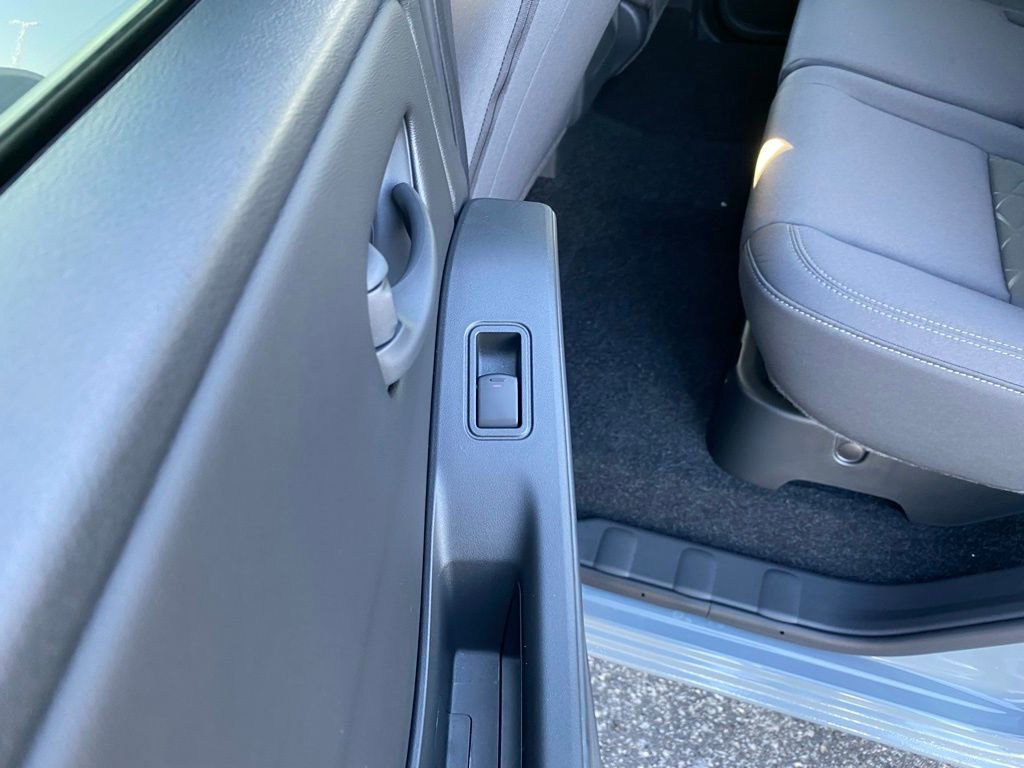 New 2026 Nissan Frontier SV w/ Tow Package image 16