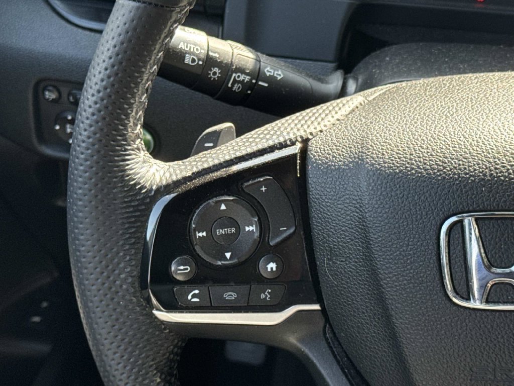 Used 2023 Honda Passport Elite image 10