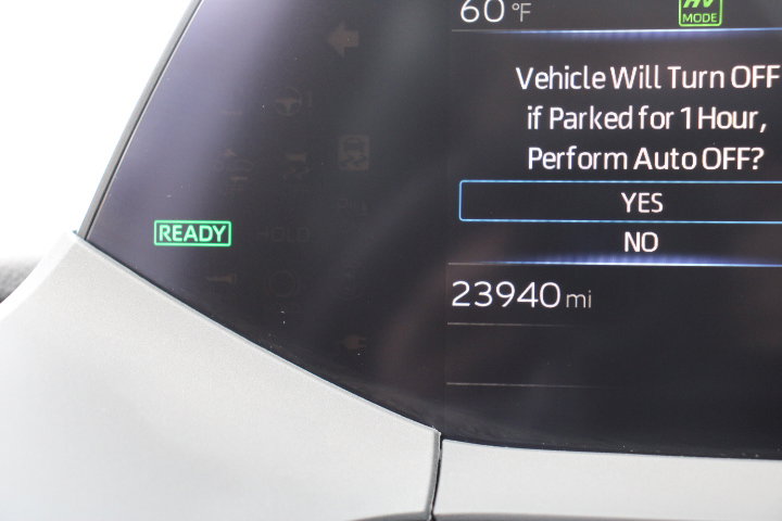 Certified 2024 Toyota Prius Prime image 31