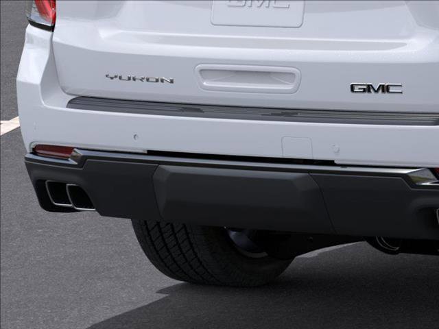 New 2026 GMC Yukon XL Denali Ultimate image 14