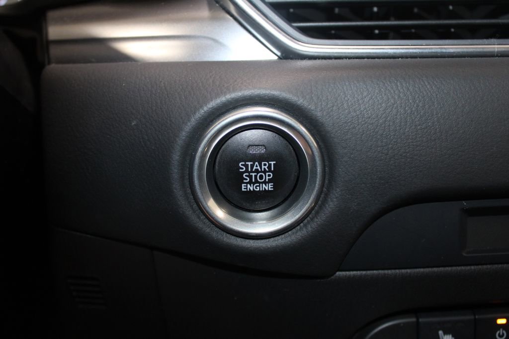 Used 2024 MAZDA CX-5 AWD 2.5 S w/ Select Package image 44
