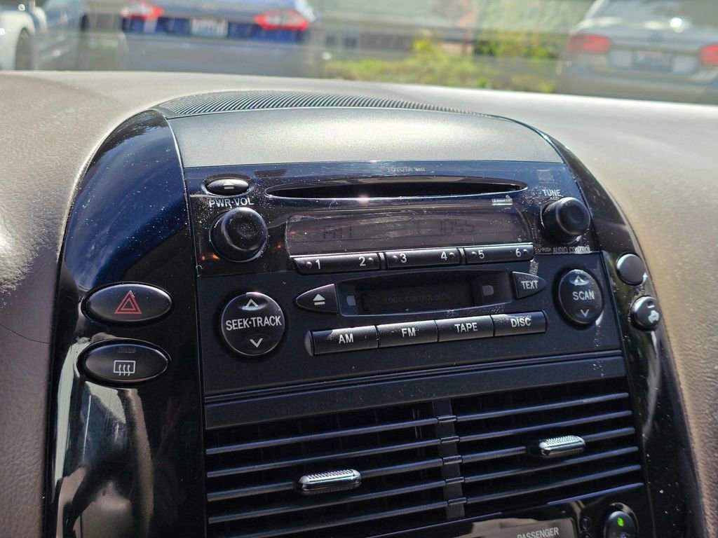 Used 2005 Toyota Sienna LE FWD image 20