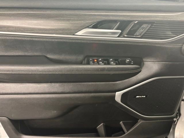 Used 2024 Jeep Wagoneer L Series II w/ Flexible Seating Group image 23