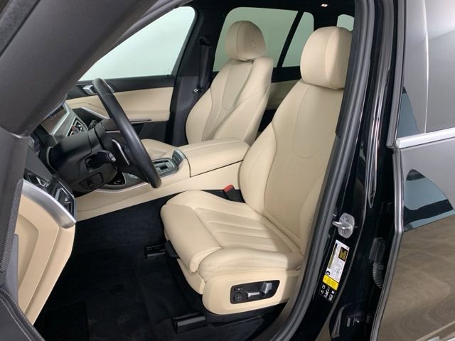 Used 2021 BMW X5 xDrive40i w/ Convenience Package image 32