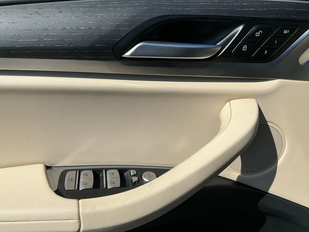 Used 2022 BMW X3 sDrive30i w/ Convenience Package w/ZPA image 17