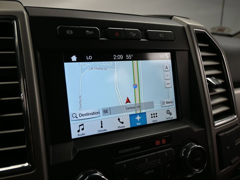 Used 2017 Ford F350 Lariat w/ Lariat Ultimate Package image 16