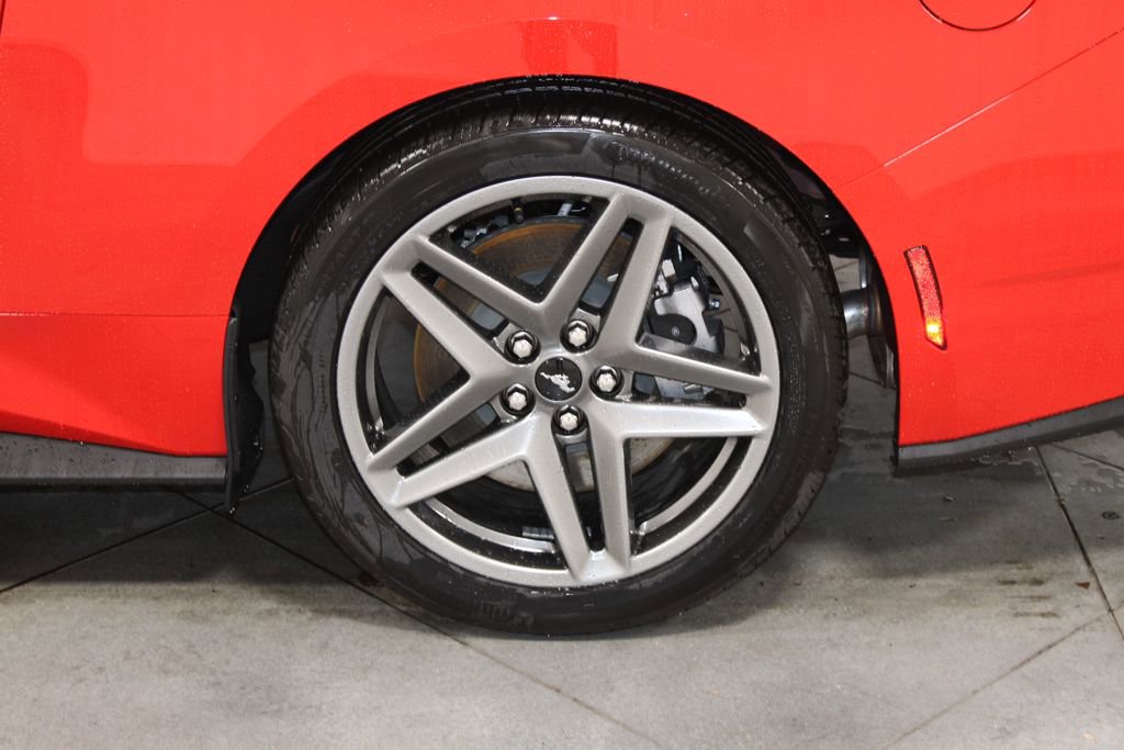 New 2025 Ford Mustang GT image 16