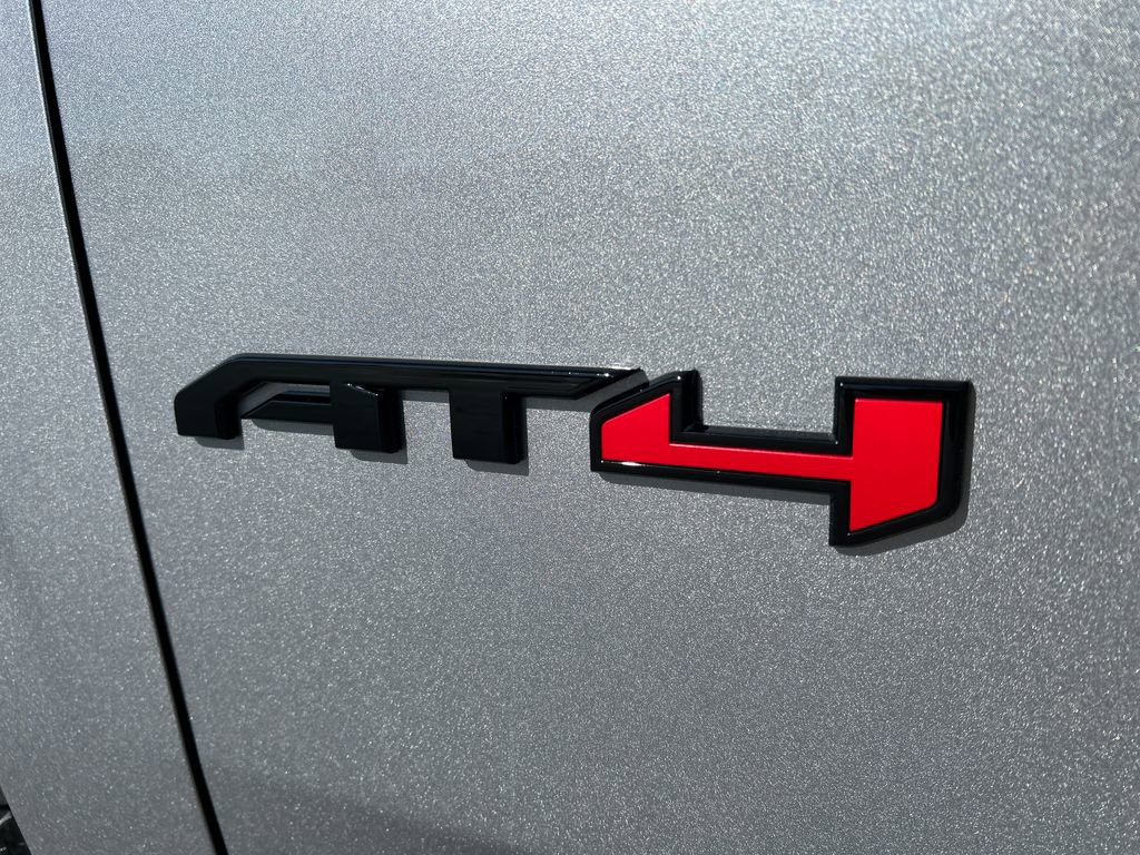 New 2026 GMC Yukon XL AT4 Ultimate image 10