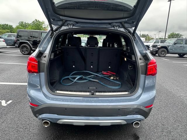 Used 2020 BMW X1 sDrive28i FWD image 14