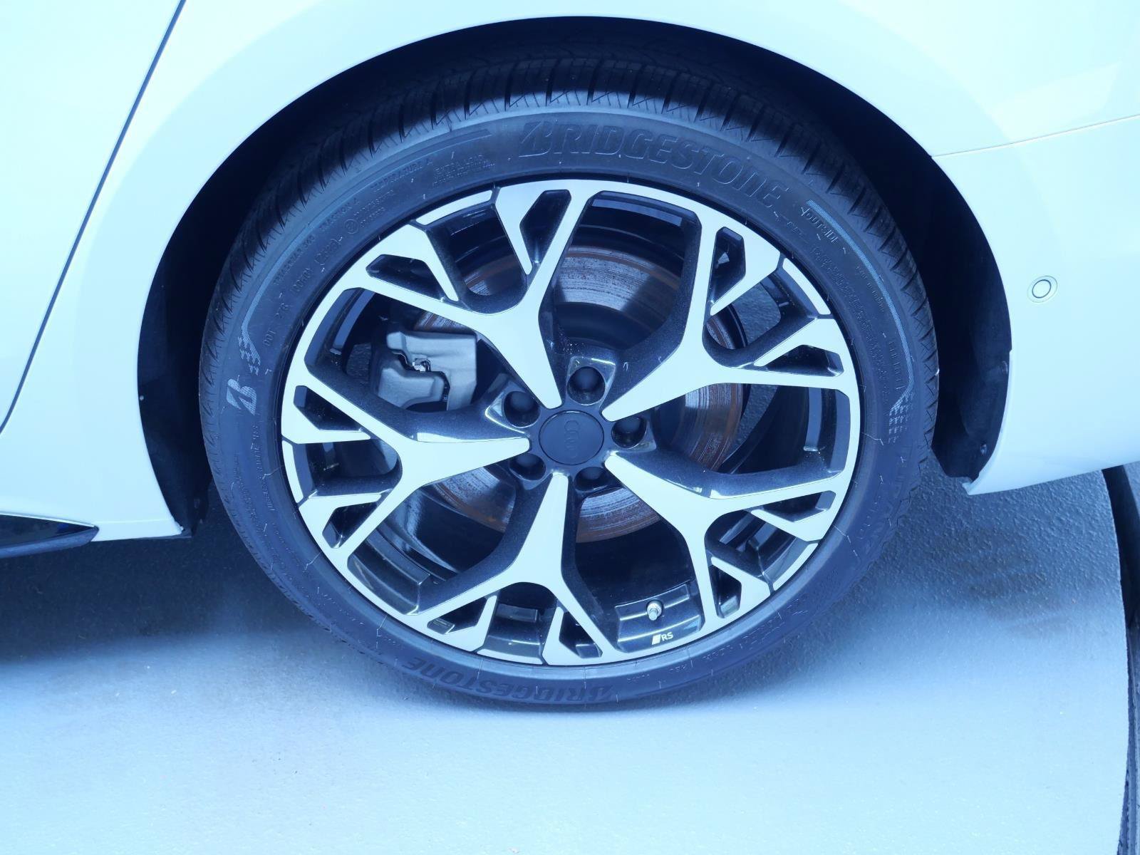 New 2026 Audi A6 Premium Plus AWD/4WD image 12