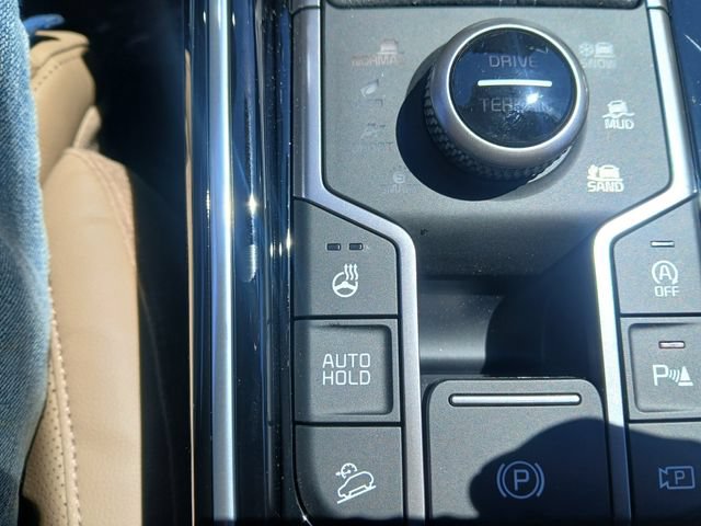 New 2026 Kia Sorento SX Prestige w/ Olive Brown Leather Package AWD/4WD image 22