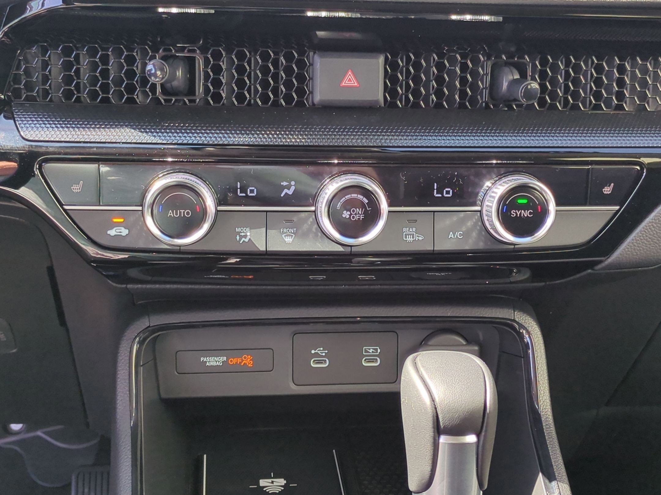 New 2026 Honda CR-V EX-L image 12