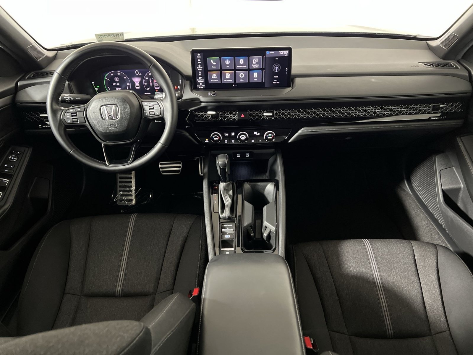 Used 2024 Honda Accord Sport image 22