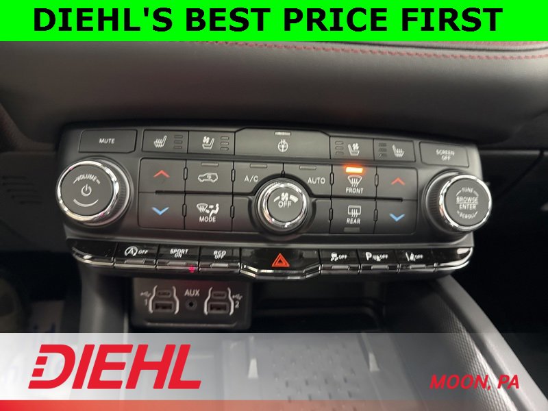 New 2026 Dodge Durango GT image 34