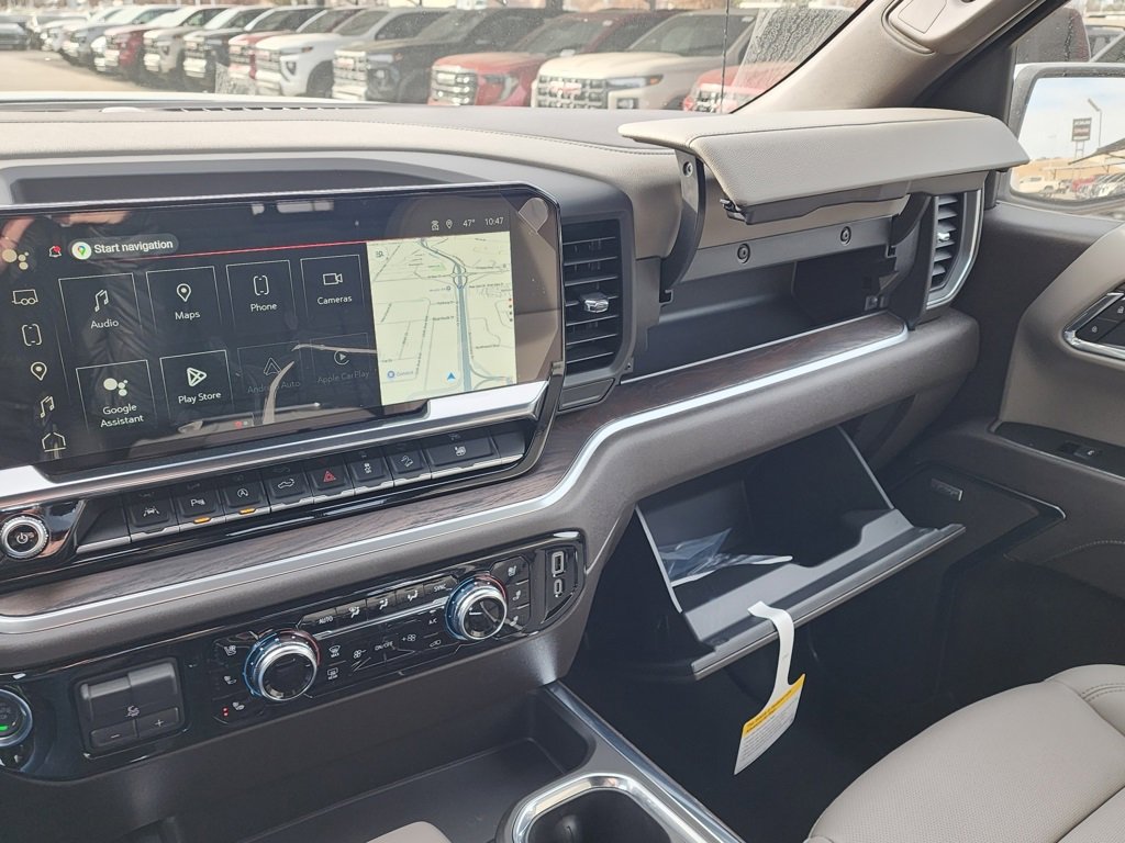 New 2026 GMC Sierra 1500 SLT w/ SLT Premium Plus Package image 34