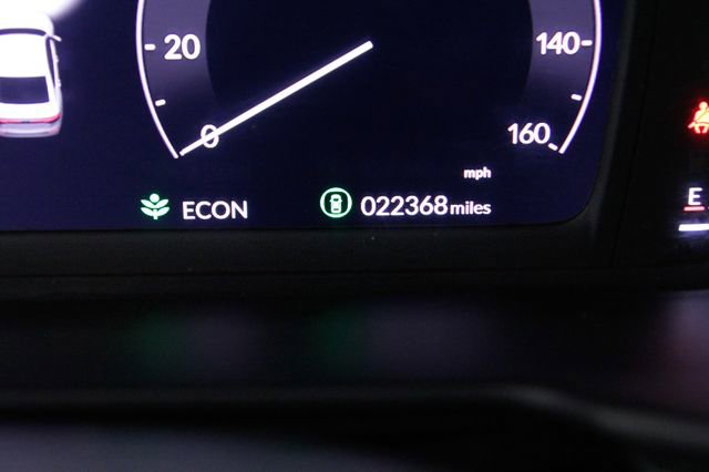 Used 2023 Honda Accord EX-L image 26