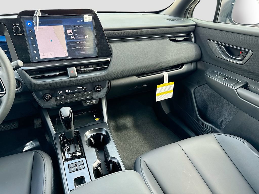 New 2026 Subaru Outback Premium image 29