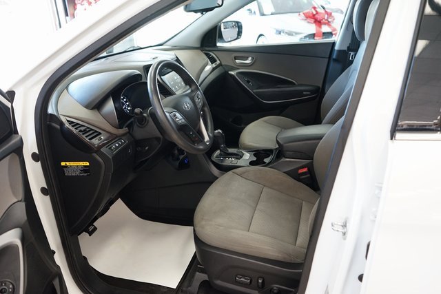 Used 2017 Hyundai Santa Fe Sport image 21
