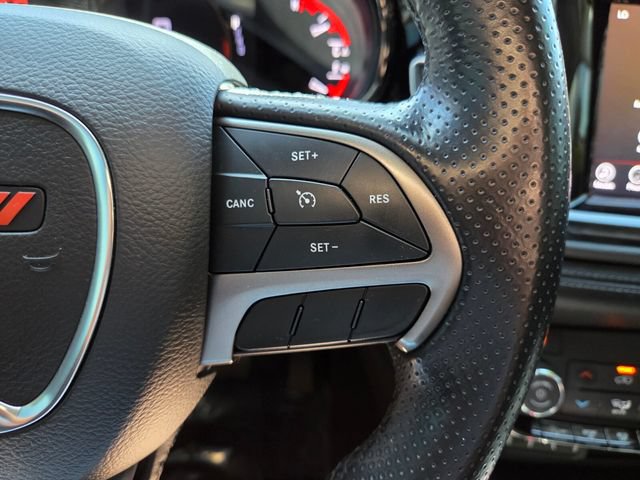 Certified 2021 Dodge Durango SXT RWD image 29