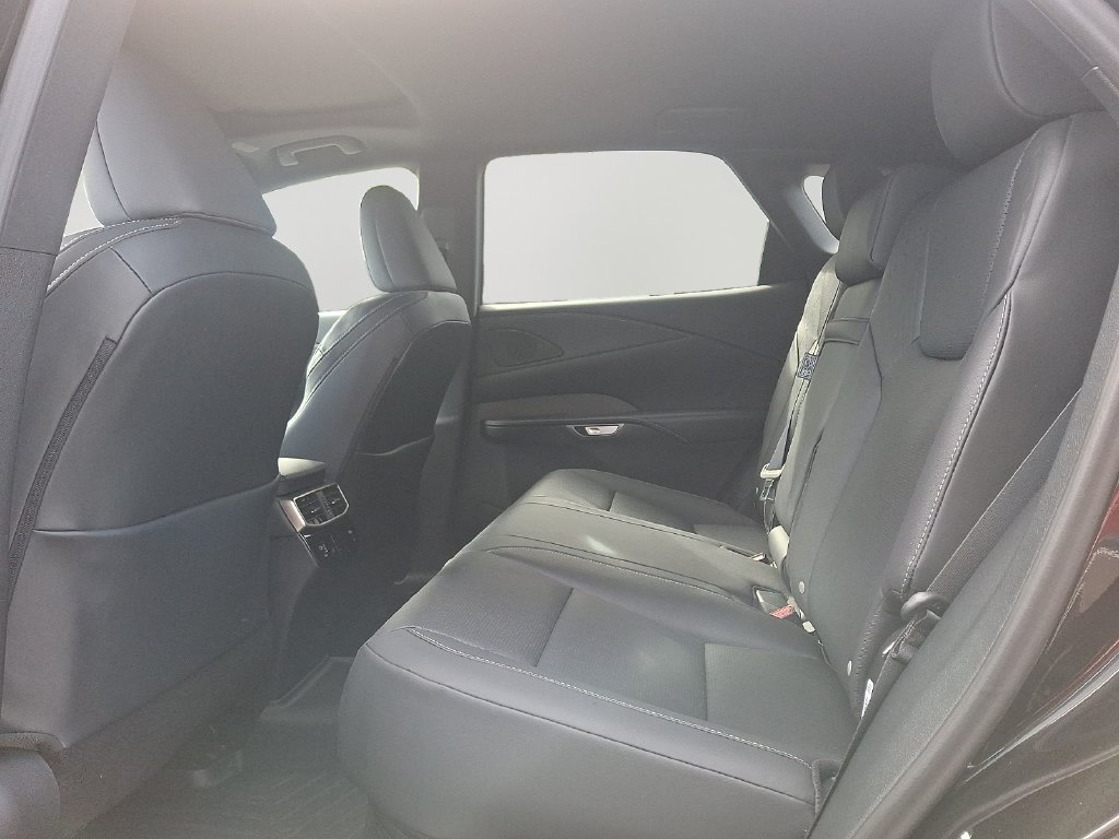 Certified 2024 Lexus RX 350 w/ Convenience Package AWD/4WD image 8