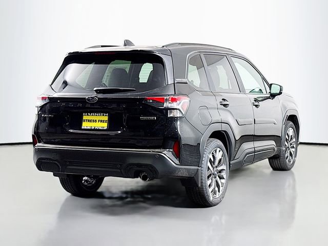 New 2026 Subaru Forester Touring image 7