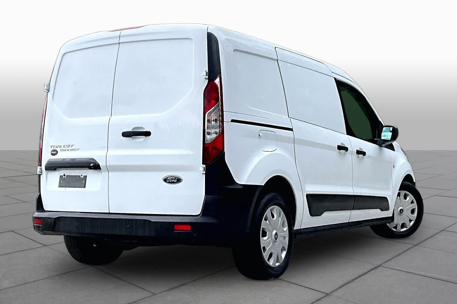 Used 2019 Ford Transit Connect XL FWD image 13