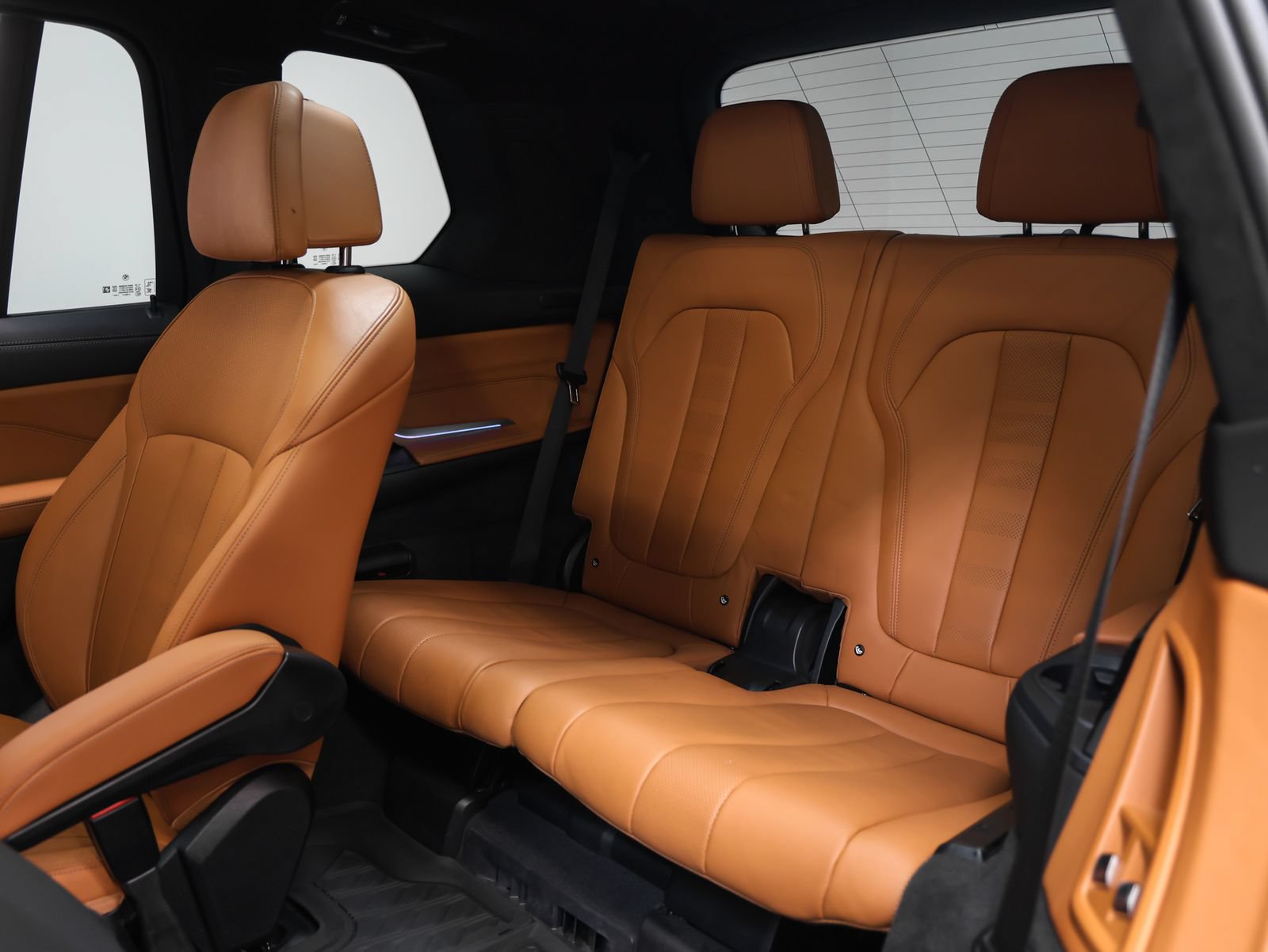 Used 2022 BMW X7 M50i AWD/4WD image 57