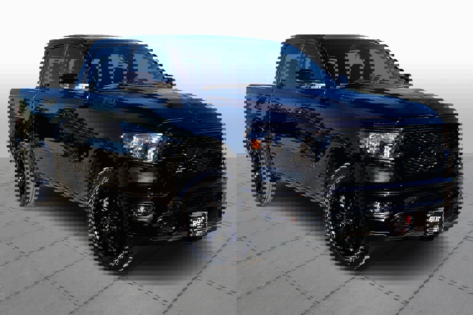 Used 2024 RAM 1500 Lone Star image 3