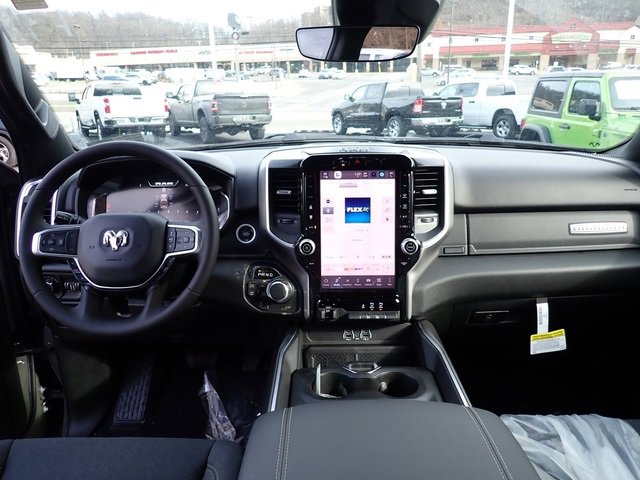 New 2026 RAM 1500 Big Horn image 15