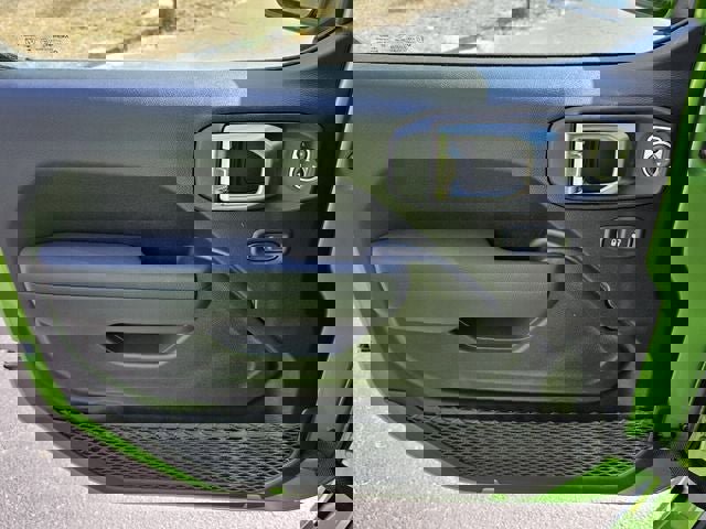 New 2026 Jeep Wrangler Unlimited Sport image 24