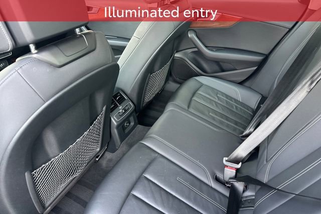 Used 2020 Audi A4 2.0T Premium w/ Convenience Package image 16