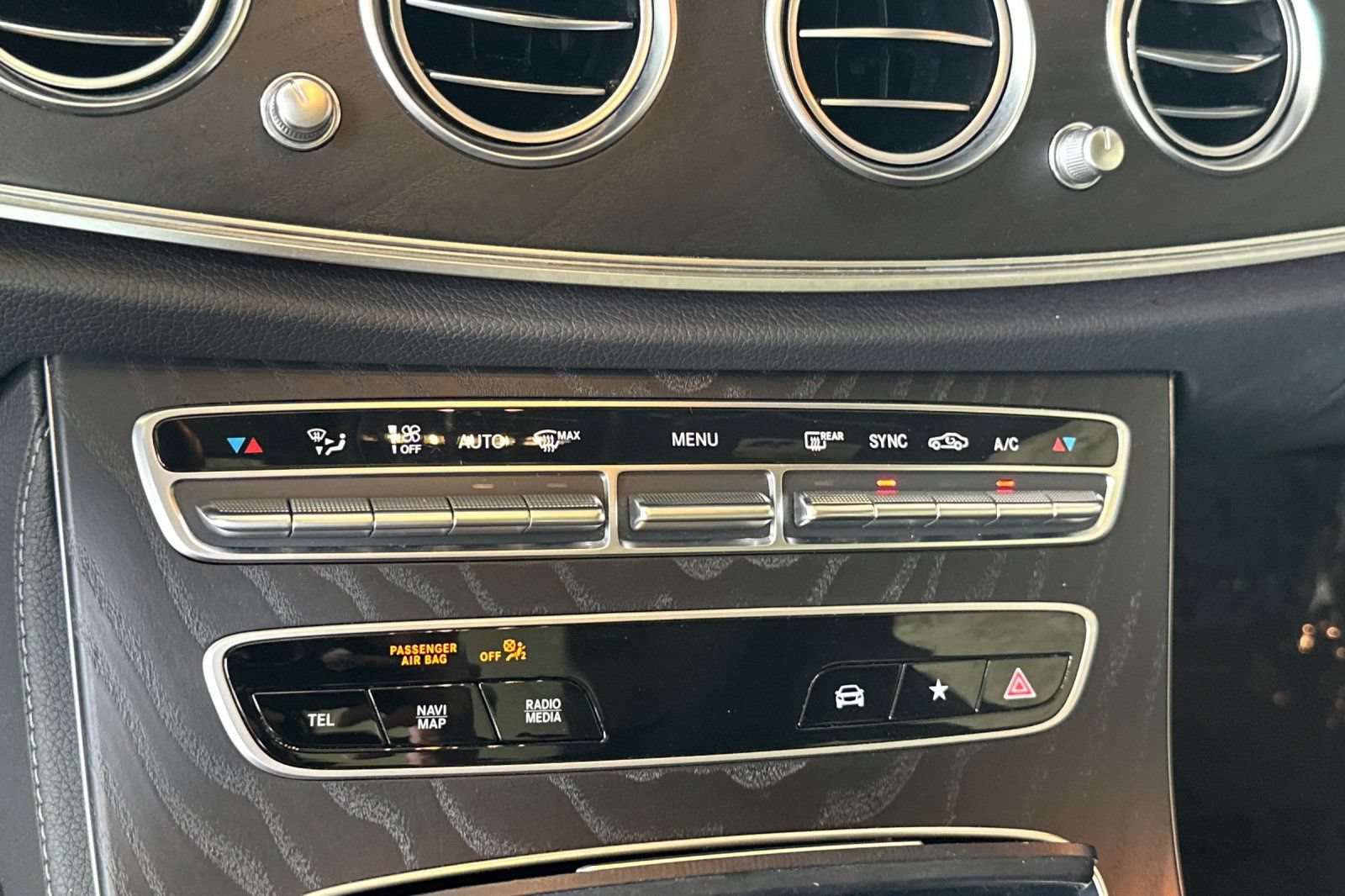 Certified 2023 Mercedes-Benz E 450 4MATIC Sedan image 29