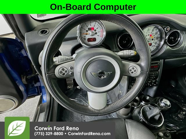 Used 2006 MINI Cooper S FWD image 11