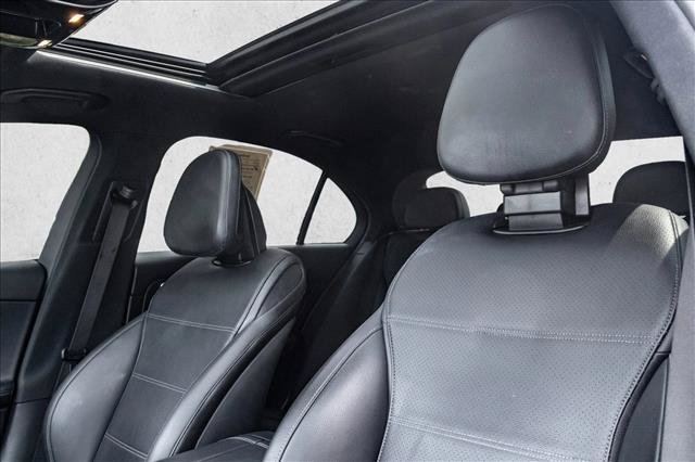Used 2022 Mercedes-Benz C 300 4MATIC Sedan image 22