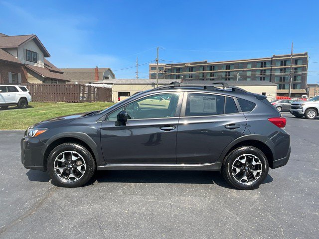 Used 2019 Subaru Crosstrek 2.0i Premium AWD/4WD image 4