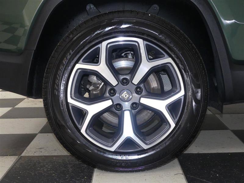 Used 2024 Rivian R1T Adventure image 37