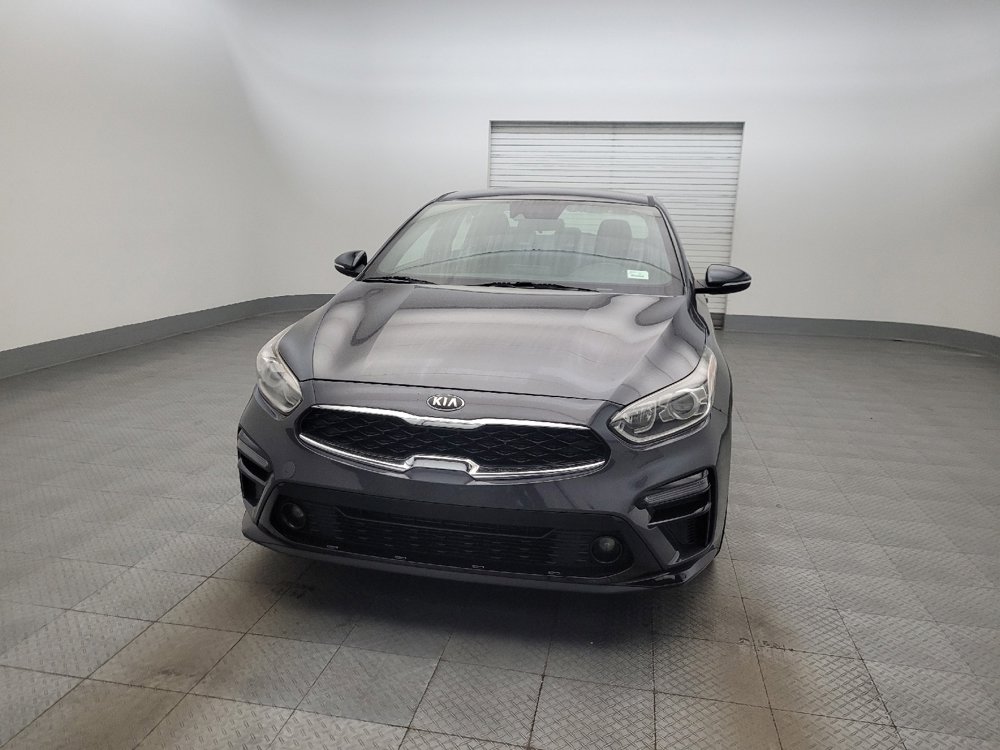 Used 2019 Kia Forte EX image 15