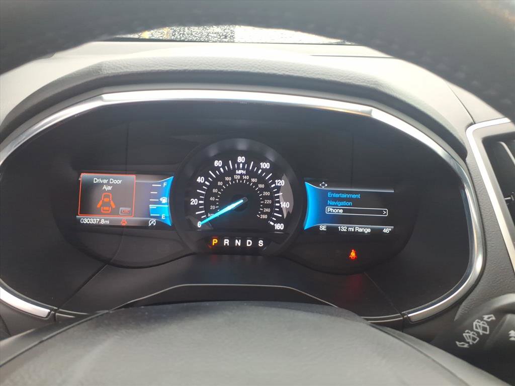 Used 2021 Ford Edge Titanium w/ Equipment Group 301A image 16