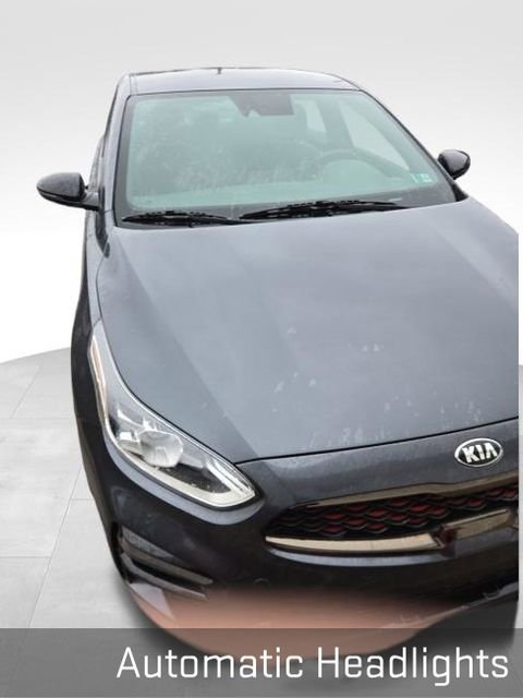 Used 2021 Kia Forte GT image 6