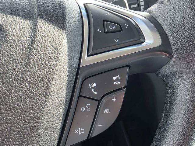 Used 2020 Ford Edge SEL w/ Convenience Package AWD/4WD image 31