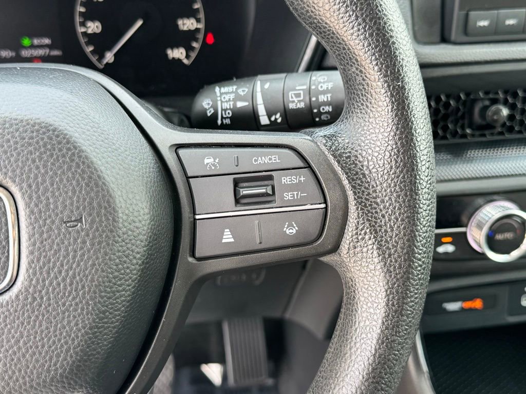 Used 2023 Honda CR-V EX image 14