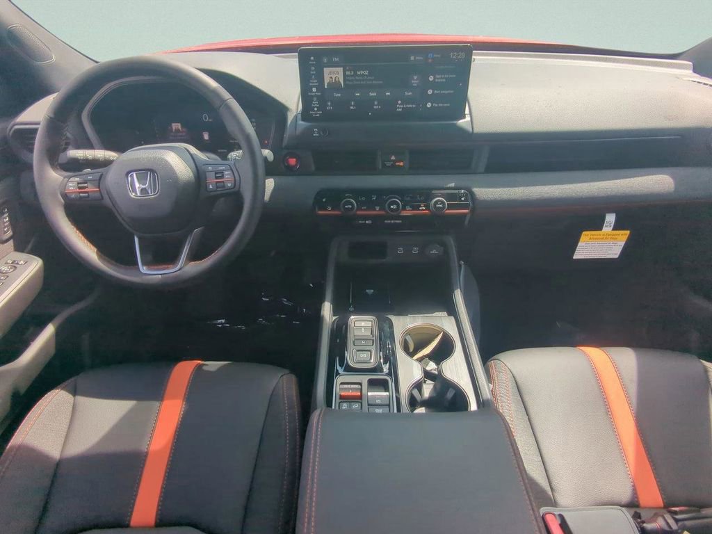 New 2026 Honda Passport TrailSport image 15