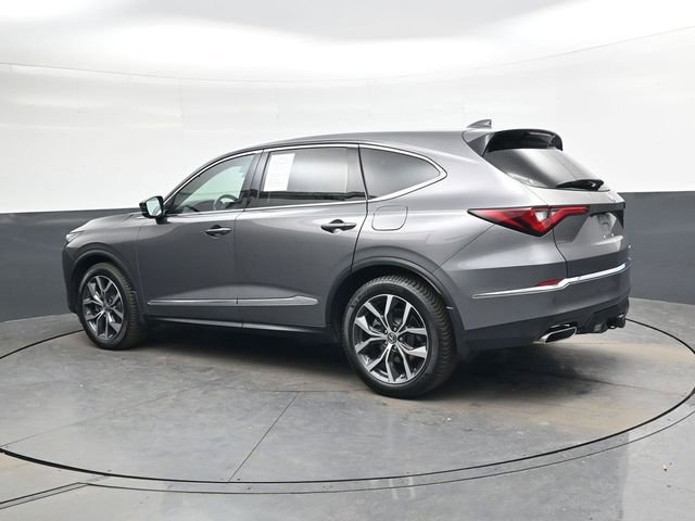 Used 2022 Acura MDX SH-AWD w/ Technology Package image 6