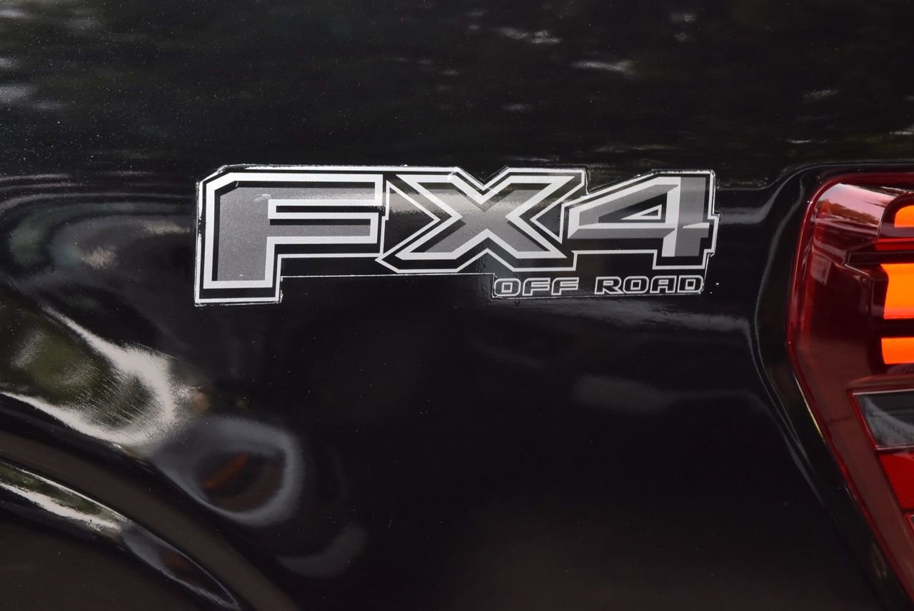 Used 2024 Ford F150 Platinum w/ Equipment Group 702A High AWD/4WD image 44