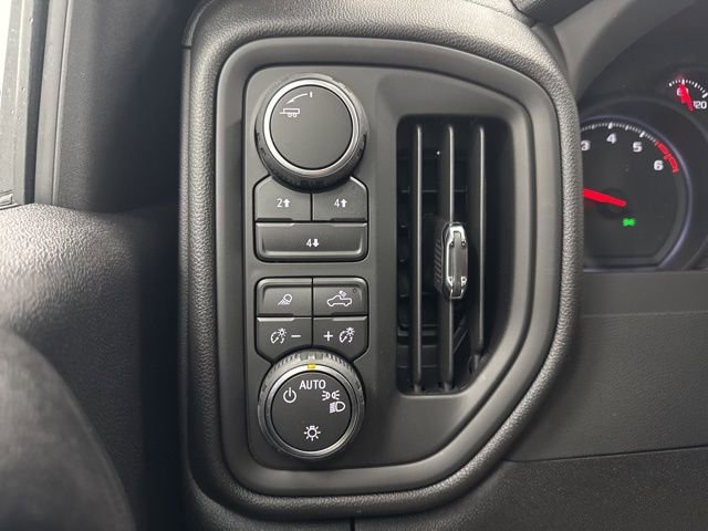 New 2026 Chevrolet Silverado 3500 W/T w/ WT Convenience Package image 12