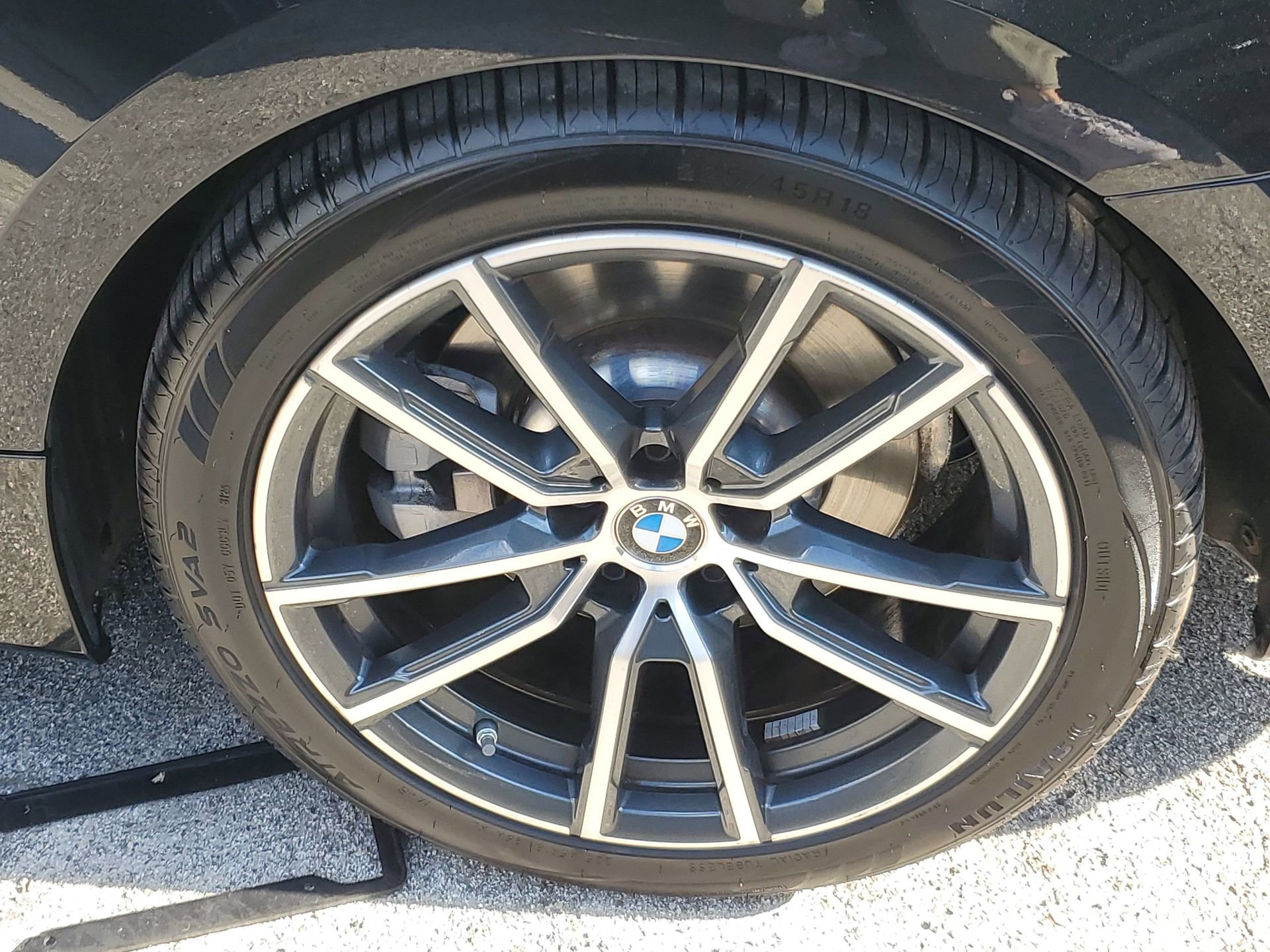 Used 2025 BMW 430i Convertible image 5