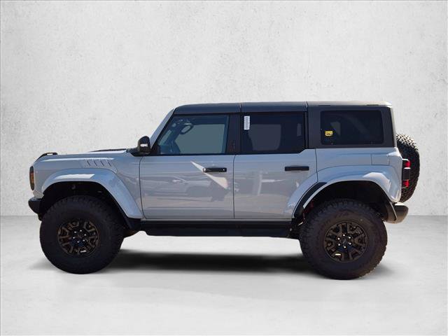 New 2026 Ford Bronco Raptor AWD/4WD image 5