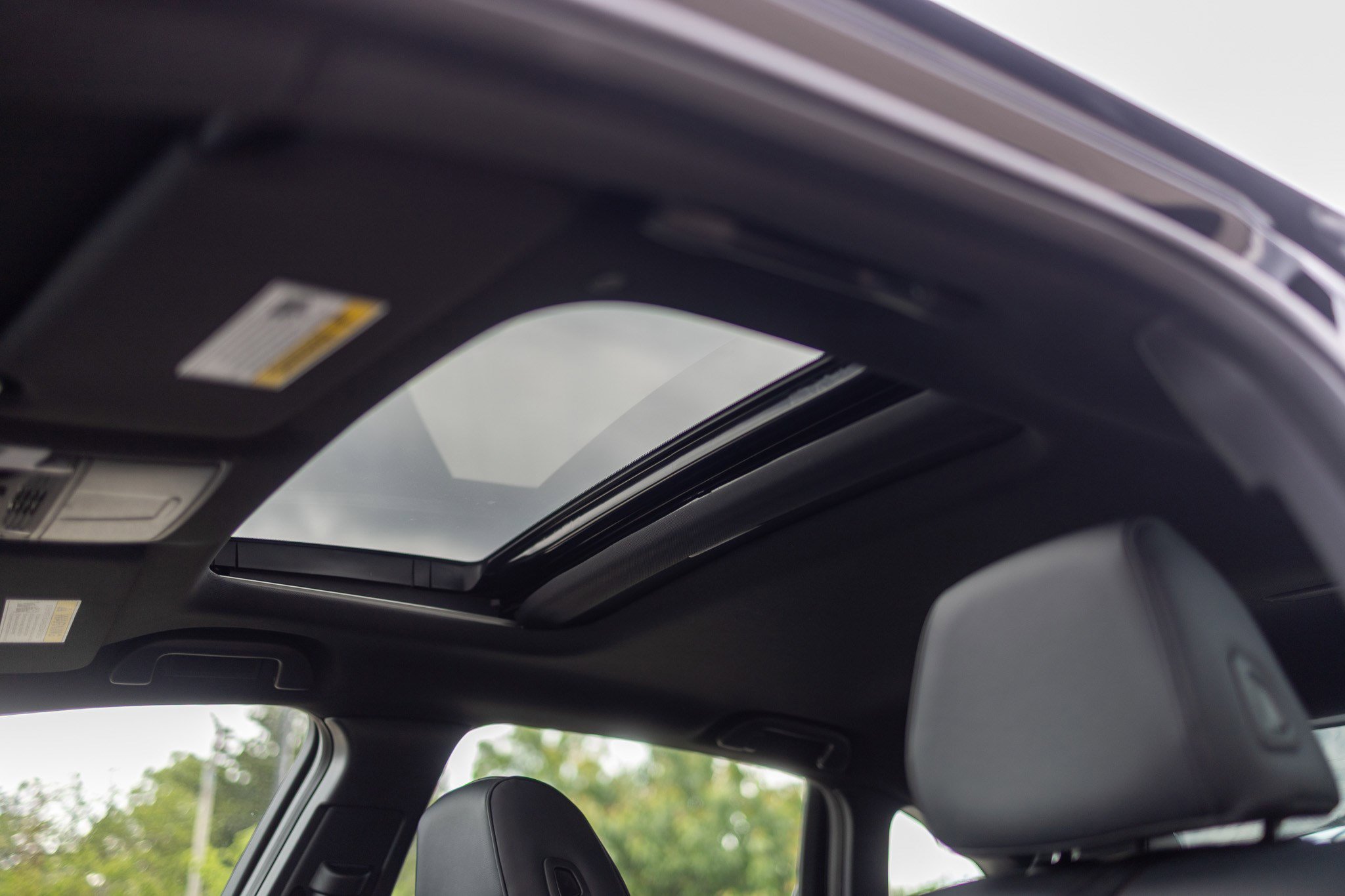 New 2025 Acura TLX SH-AWD w/ A-SPEC Pkg image 21