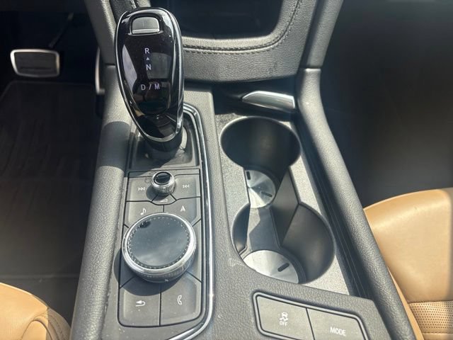 Certified 2024 Cadillac XT6 Sport w/ LPO, ONYX Package AWD/4WD image 8