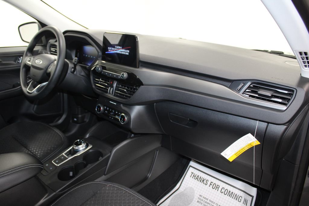 New 2026 Ford Escape Active image 26